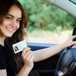 Kaufen Sie einen Führerschein online