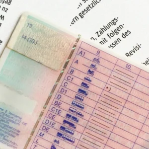 führerschein kosten roller