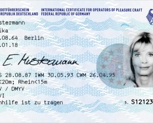 bootsfuehrerschein
