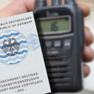 ubi funkschein kaufen ohne prüfung