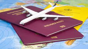 Deutschland Reisepass Kaufen -1