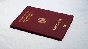 Deutschland Reisepass Kaufen -1