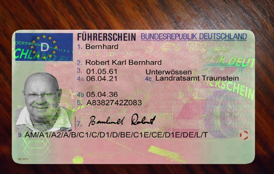 Deutschland