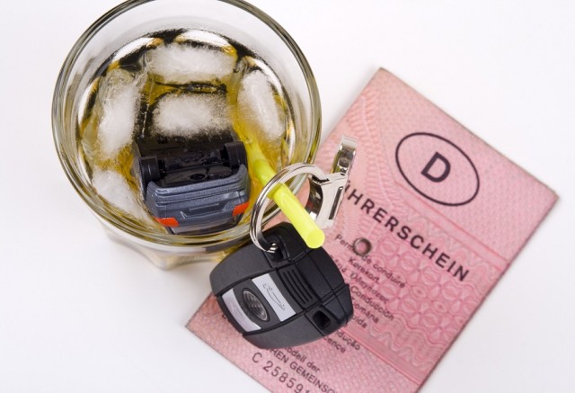 Führerschein