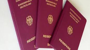 Deutschland Reisepass Kaufen