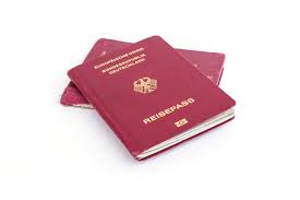 Österreich Reisepass Kaufen