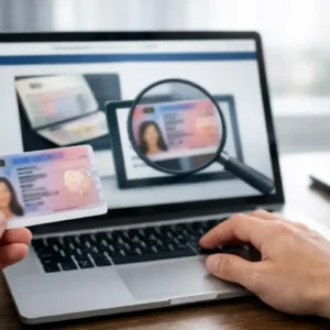 Aufenthaltstitel korrekt online prüfen