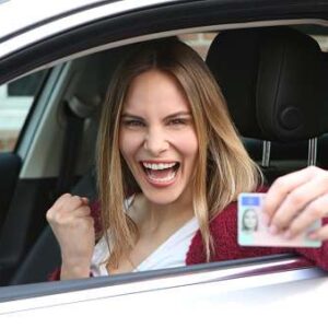 KAUFEN SIE EINEN NEUEN FÜHRERSCHEIN ONLINE
